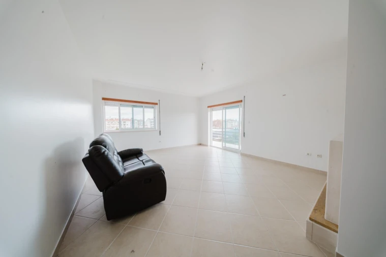 Apartamento T2 para Venda em Nossa Sra de Fatima Foto 17