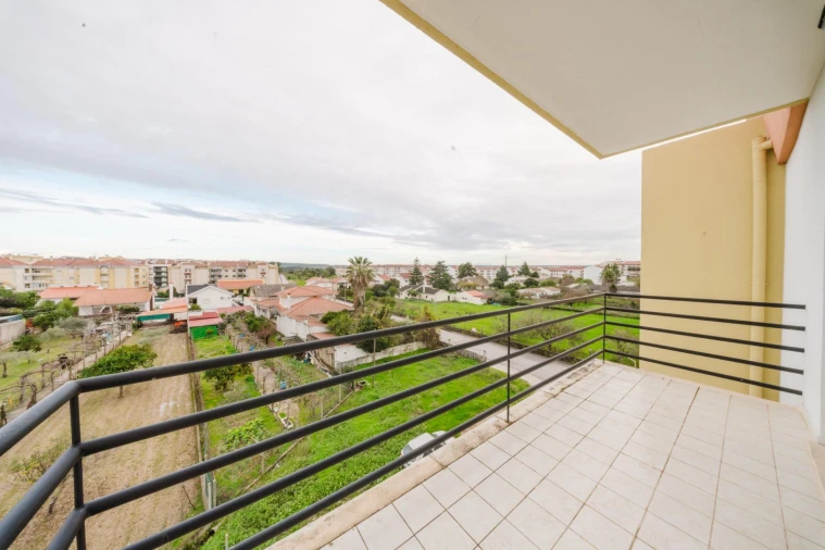 Apartamento T2 para Venda em Nossa Sra de Fatima Foto 20