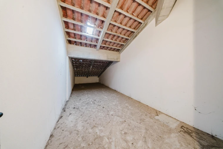 Apartamento T2 para Venda em Nossa Sra de Fatima Foto 26