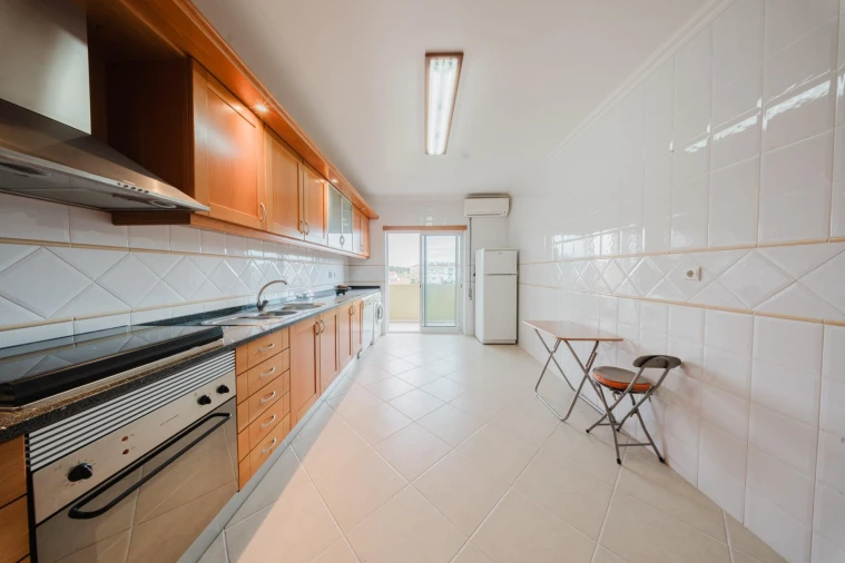 Apartamento T2 para Venda em Nossa Sra de Fatima Foto 3