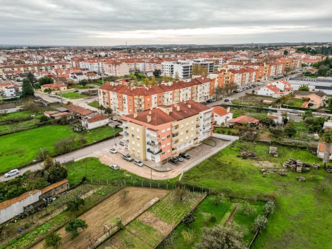 Apartamento T2 para Venda em Nossa Sra de Fatima Foto 31