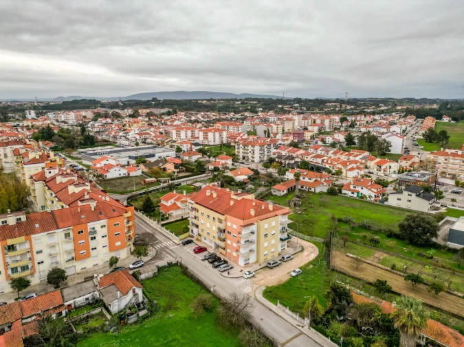 Apartamento T2 para Venda em Nossa Sra de Fatima Foto 34