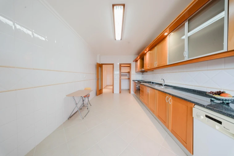 Apartamento T2 para Venda em Nossa Sra de Fatima Foto 5