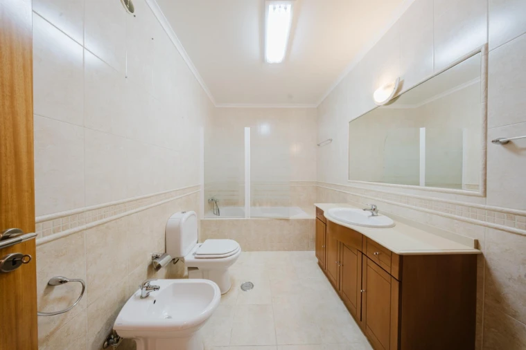 Apartamento T2 para Venda em Nossa Sra de Fatima Foto 9