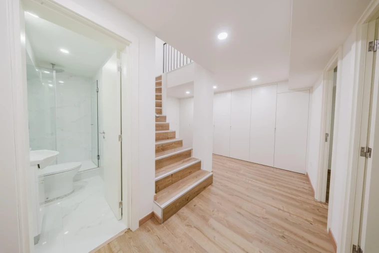 Apartamento T2 para Venda em Cedofeita, Santo Ildefonso, Sé, Miragaia, São Nicolau e Vitória Foto 14