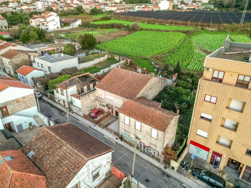 Apartamento T3 para Venda em Fânzeres e São Pedro da Cova Foto 2
