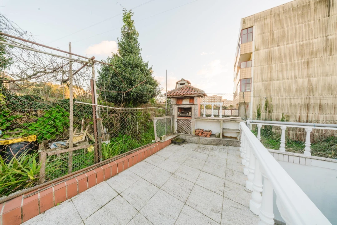 Apartamento T3 para Venda em Fânzeres e São Pedro da Cova Foto 22