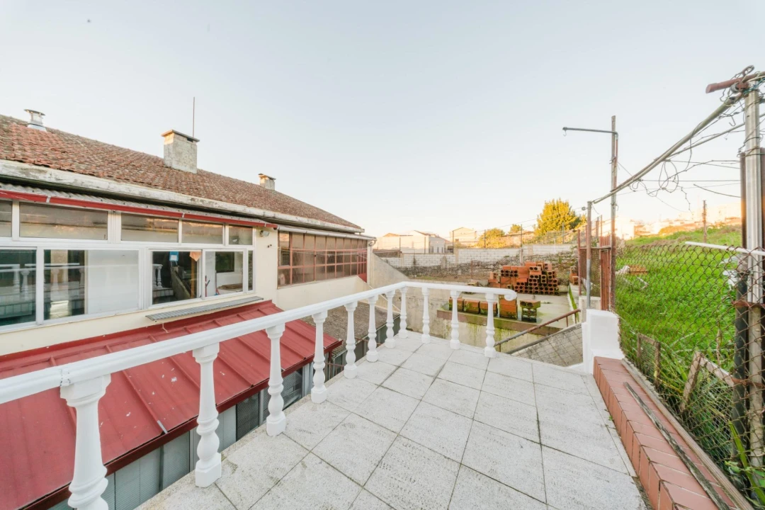 Apartamento T3 para Venda em Fânzeres e São Pedro da Cova Foto 23