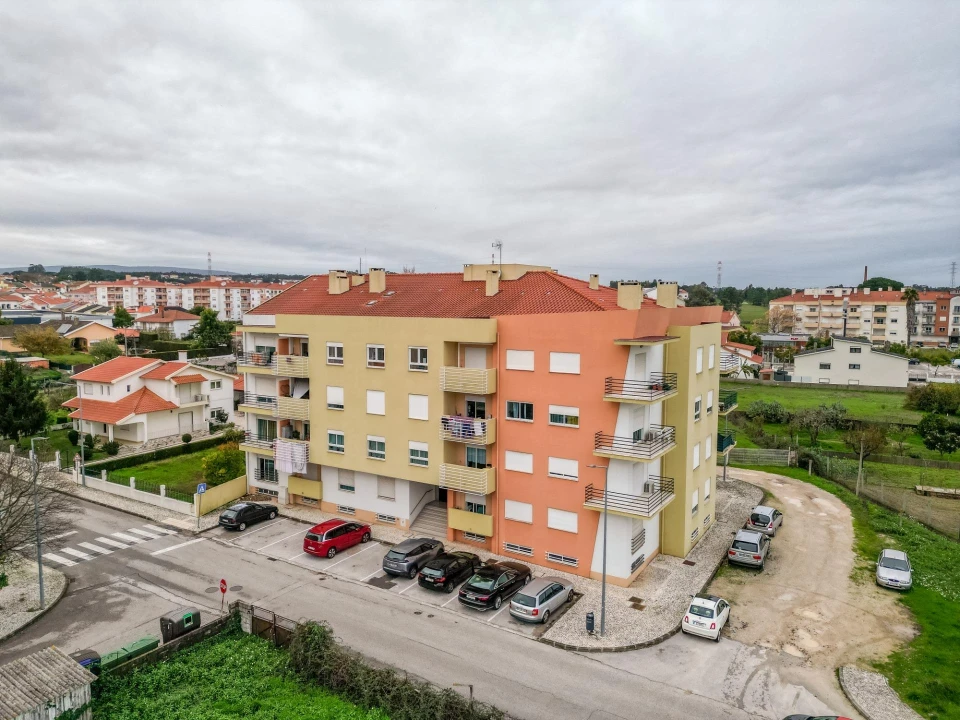 Apartamento T2 para Venda em Nossa Sra de Fatima Foto 1