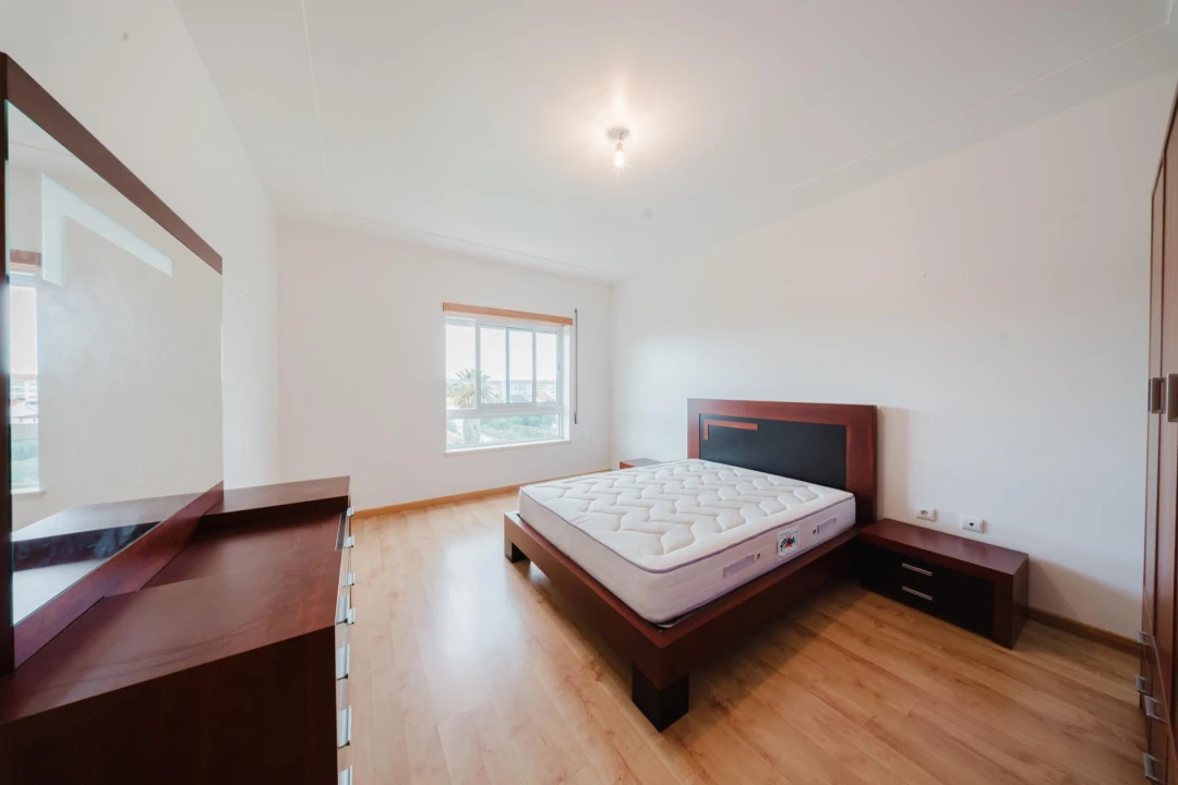 Apartamento T2 para Venda em Nossa Sra de Fatima Foto 14