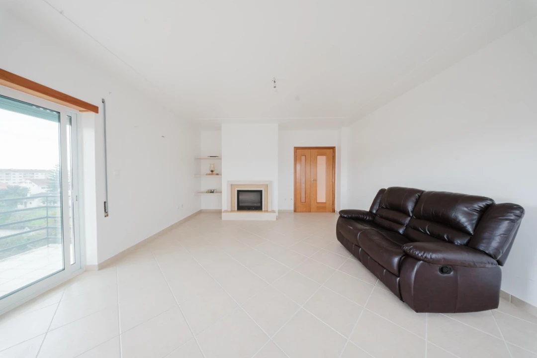 Apartamento T2 para Venda em Nossa Sra de Fatima Foto 18