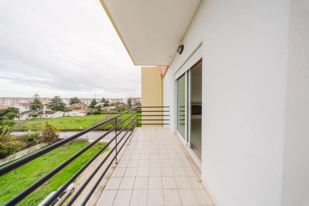 Apartamento T2 para Venda em Nossa Sra de Fatima Foto 21