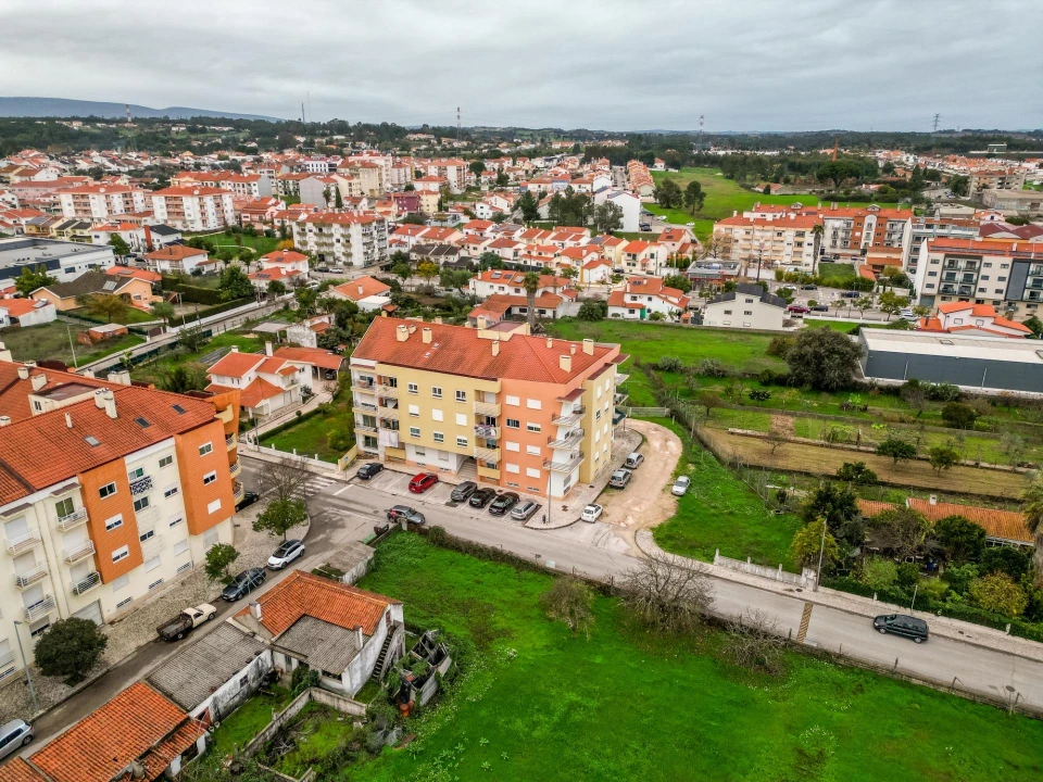 Apartamento T2 para Venda em Nossa Sra de Fatima Foto 30