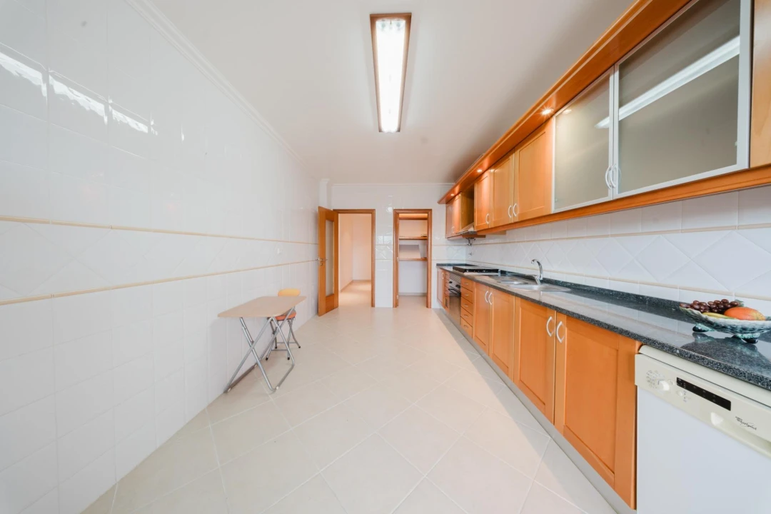 Apartamento T2 para Venda em Nossa Sra de Fatima Foto 5