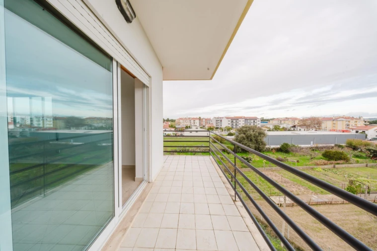 Apartamento T2 para Venda em Nossa Sra de Fatima Foto 22