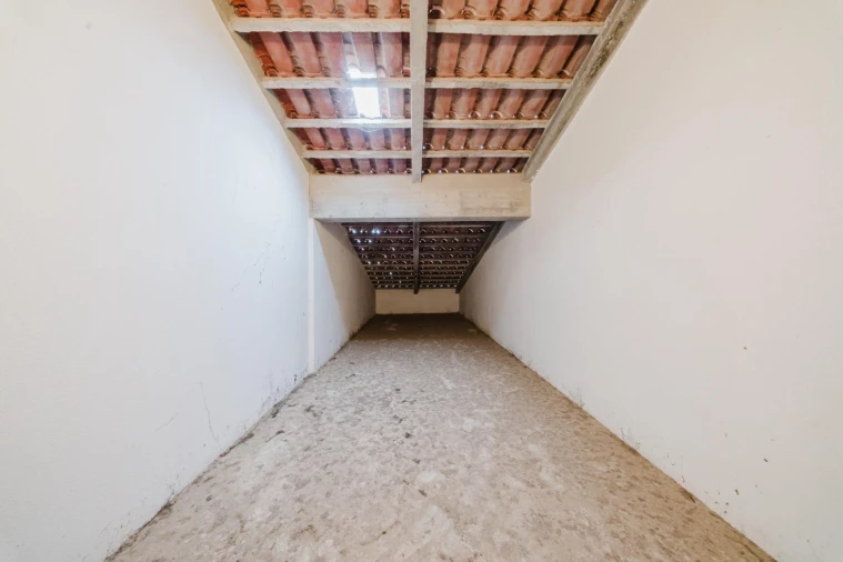 Apartamento T2 para Venda em Nossa Sra de Fatima Foto 25