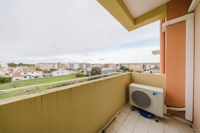 Apartamento T2 para Venda em Nossa Sra de Fatima Foto 6