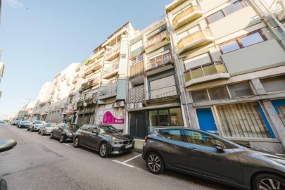 Apartamento T2 para Venda em Cedofeita, Santo Ildefonso, Sé, Miragaia, São Nicolau e Vitória