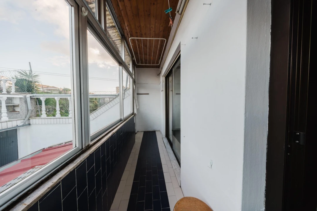 Apartamento T3 para Venda em Fânzeres e São Pedro da Cova Foto 15