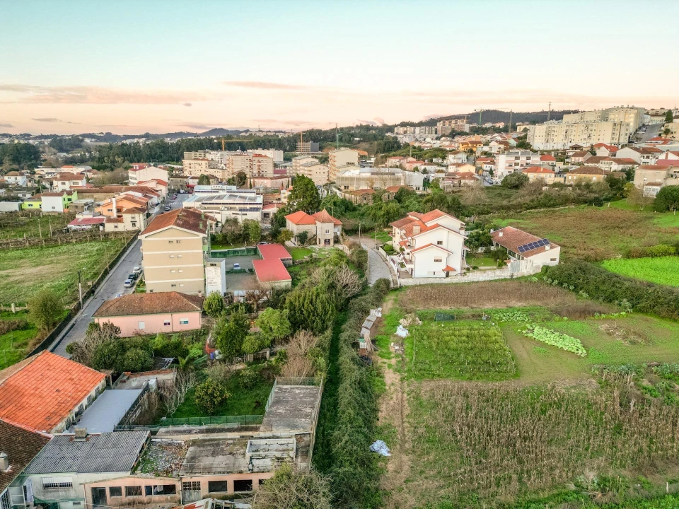 Apartamento T3 para Venda em Fânzeres e São Pedro da Cova Foto 24