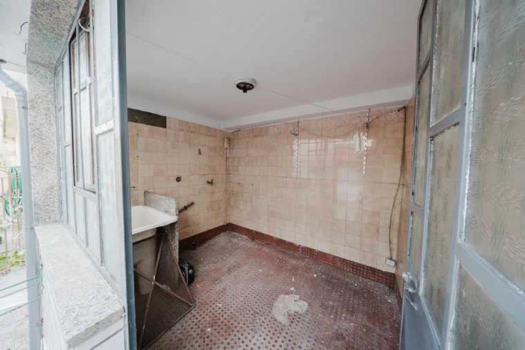 Apartamento T3 para Venda em Fânzeres e São Pedro da Cova Foto 20