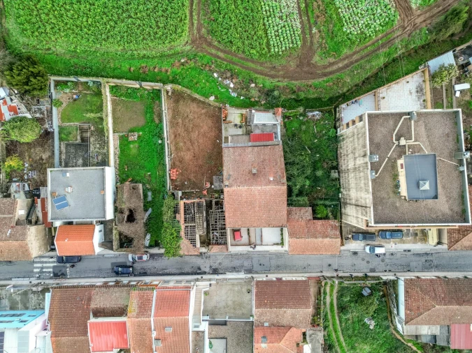 Apartamento T3 para Venda em Fânzeres e São Pedro da Cova Foto 27