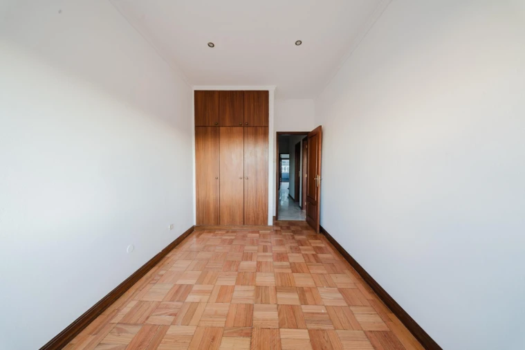 Apartamento T3 para Venda em Fânzeres e São Pedro da Cova Foto 5