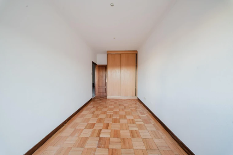 Apartamento T3 para Venda em Fânzeres e São Pedro da Cova Foto 8