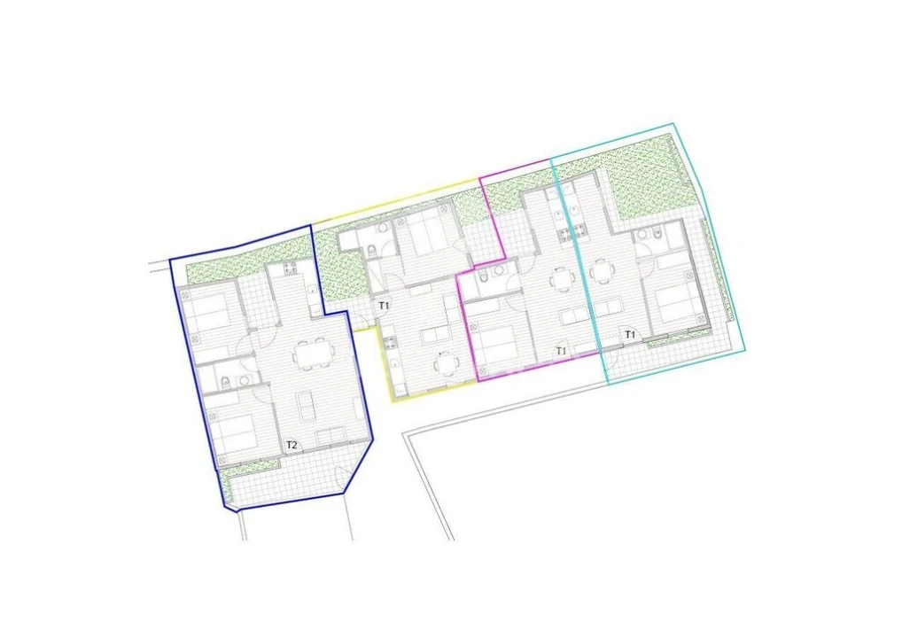 Moradia T5 para Venda em Mesão Frio Foto 1