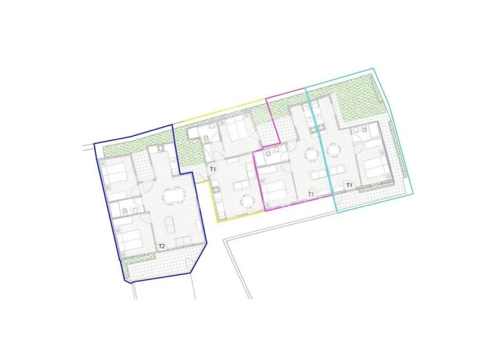 Moradia T5 para Venda em Mesão Frio Foto 1