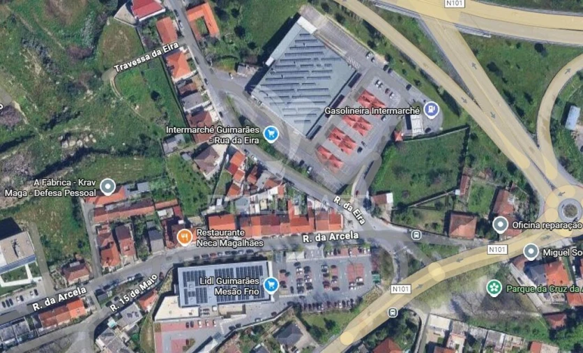 Moradia T5 para Venda em Mesão Frio Foto 10