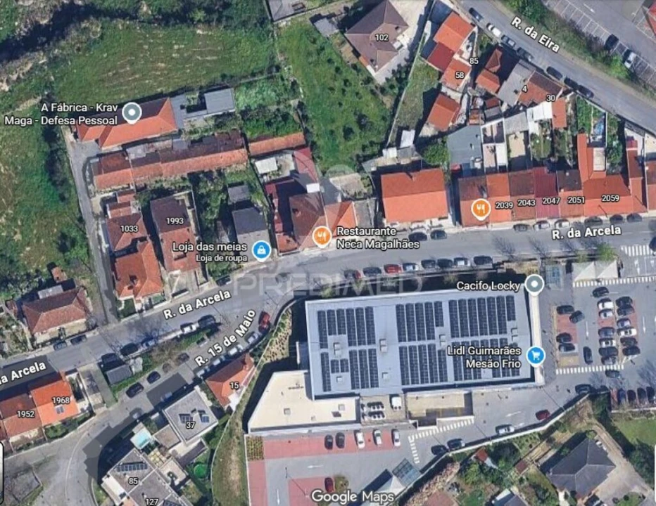 Moradia T5 para Venda em Mesão Frio Foto 8