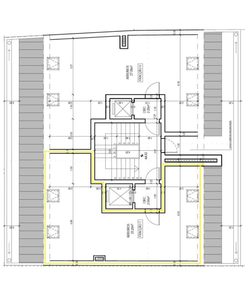Apartamento T2 para Venda em Corroios