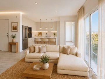 Apartamento T2 para Venda em Corroios