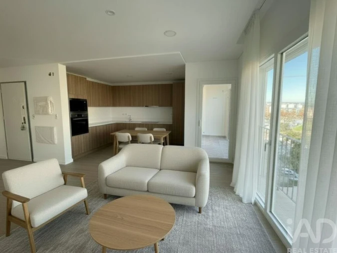 Apartamento T2 para Venda em Corroios