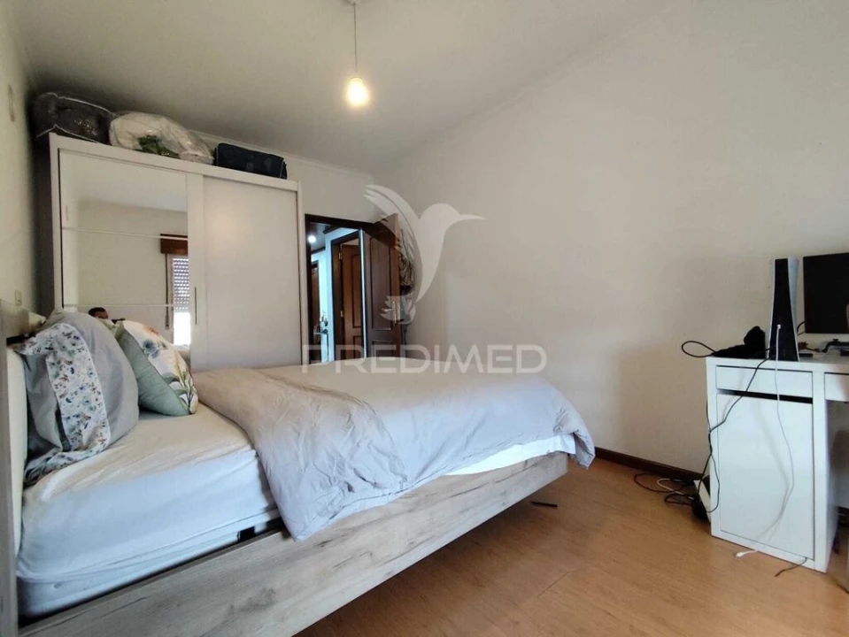 Apartamento T3 para Venda em Corroios Foto 9