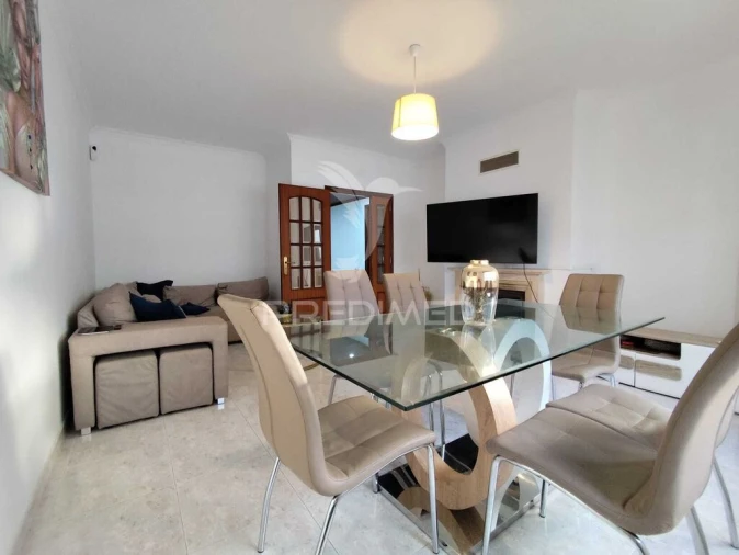 Apartamento T3 para Venda em Corroios Foto 20