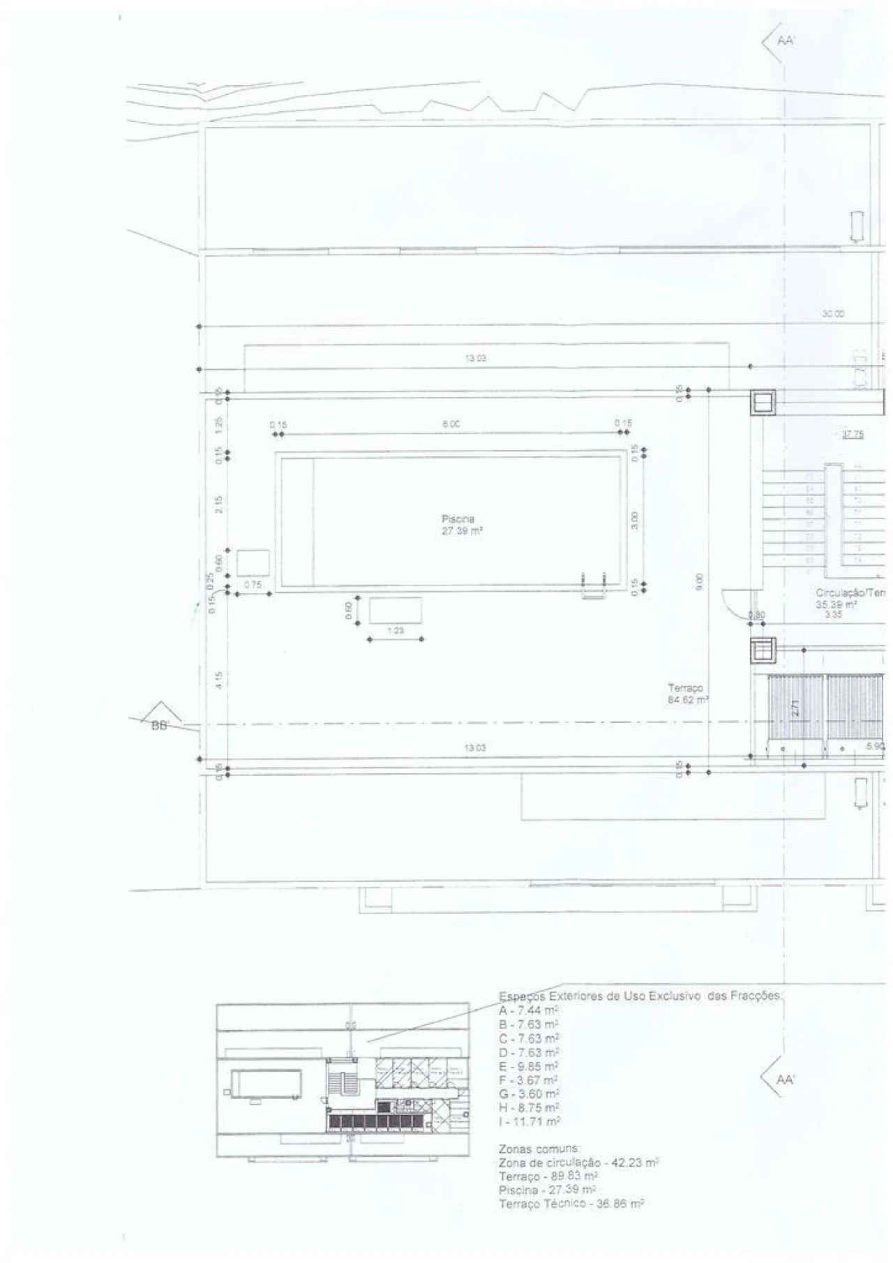 Apartamento T2 para Venda em Tavira (Santa Maria e Santiago) Foto 4