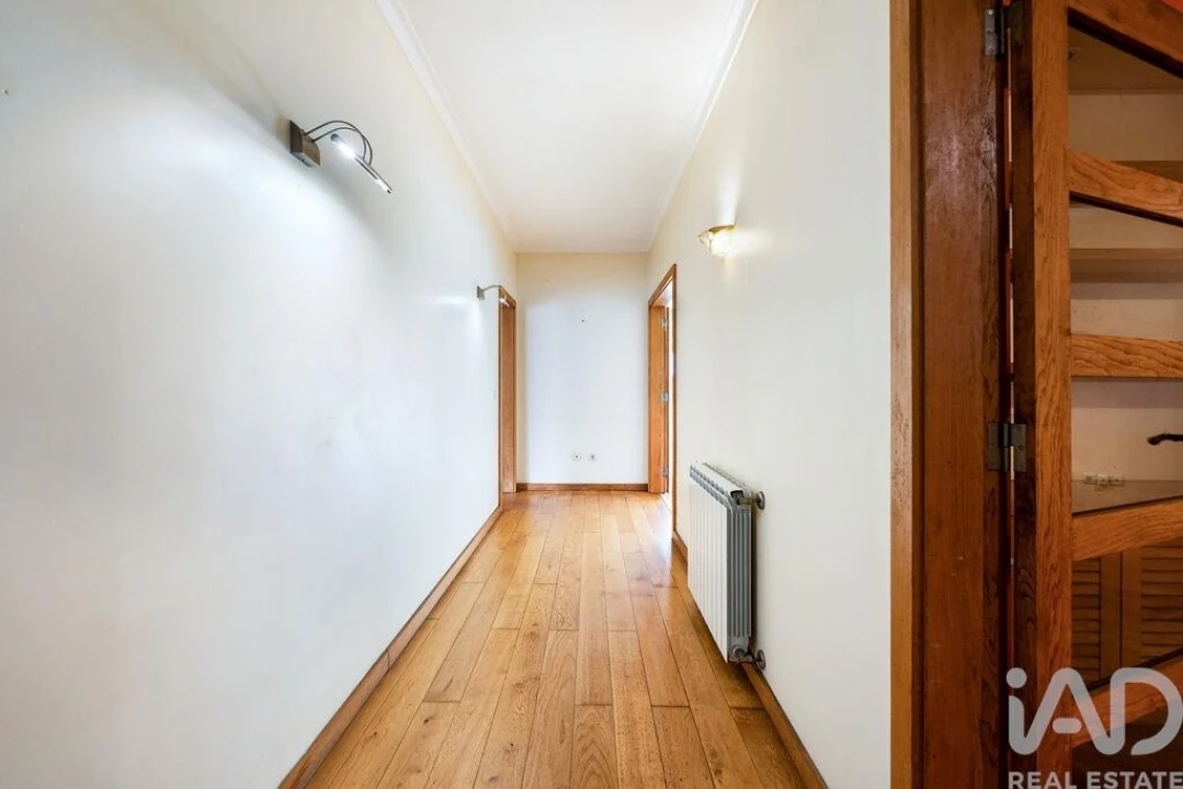 Moradia T4 para Venda em Gulpilhares e Valadares Foto 23