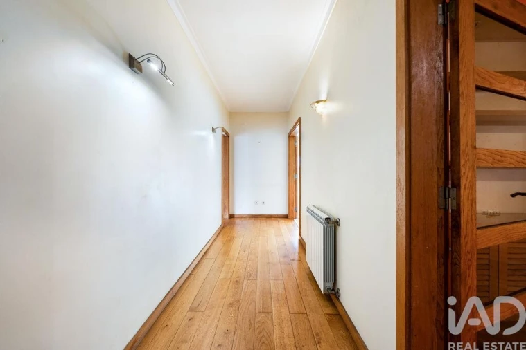 Moradia T4 para Venda em Gulpilhares e Valadares Foto 23