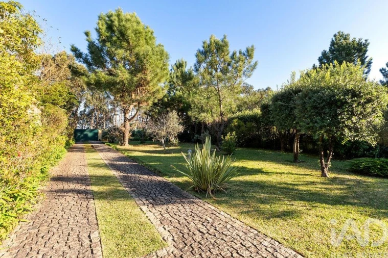 Moradia T4 para Venda em Gulpilhares e Valadares Foto 2