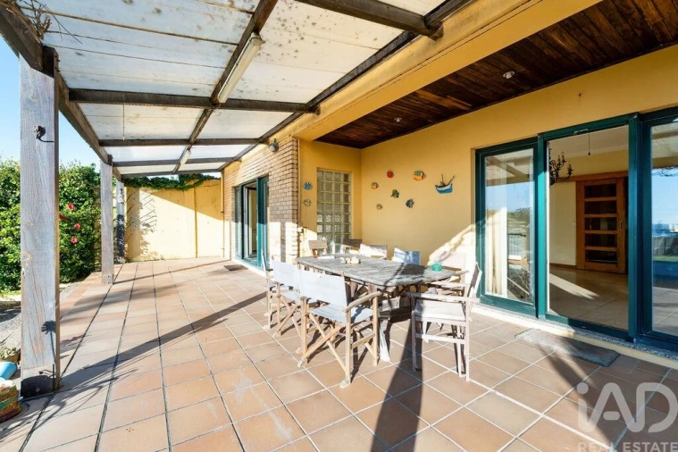 Moradia T4 para Venda em Gulpilhares e Valadares Foto 25