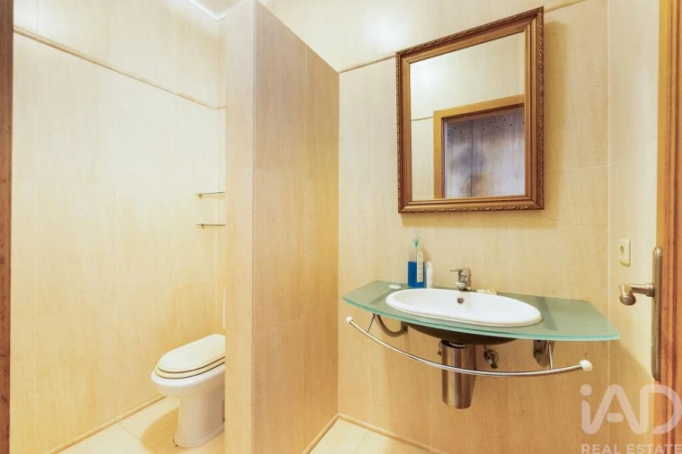 Moradia T4 para Venda em Gulpilhares e Valadares Foto 18