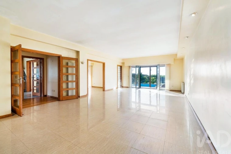 Moradia T4 para Venda em Gulpilhares e Valadares Foto 7