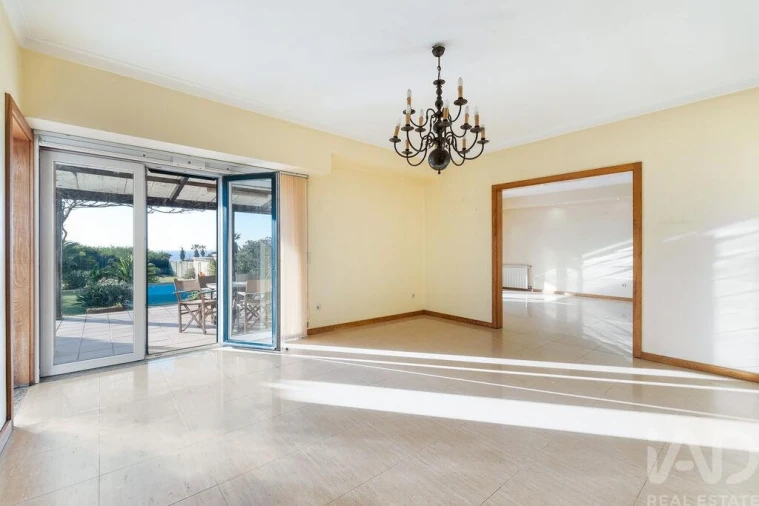 Moradia T4 para Venda em Gulpilhares e Valadares Foto 10