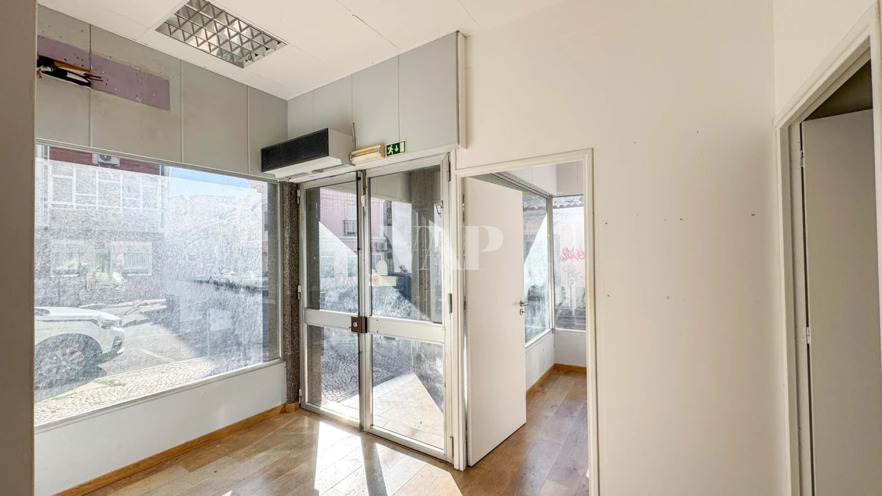 Negócio para Venda em Faro (Sé e São Pedro) Foto 6