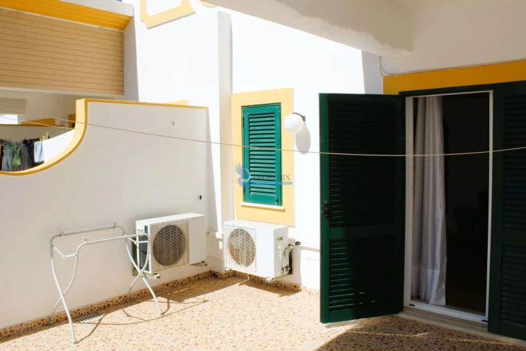 Moradia T4 para Venda em Albufeira e Olhos de Água Foto 36