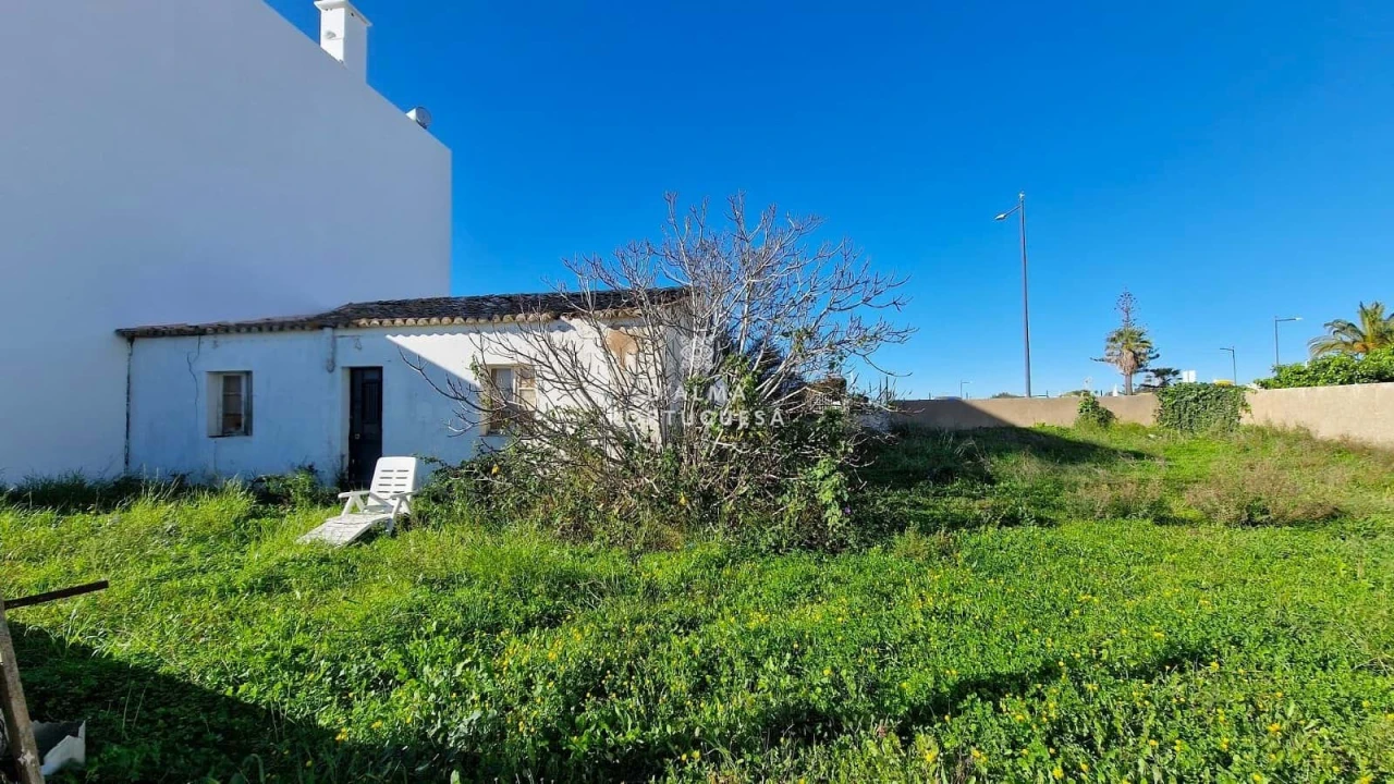 Terreno para Venda em Albufeira e Olhos de Água Foto 2