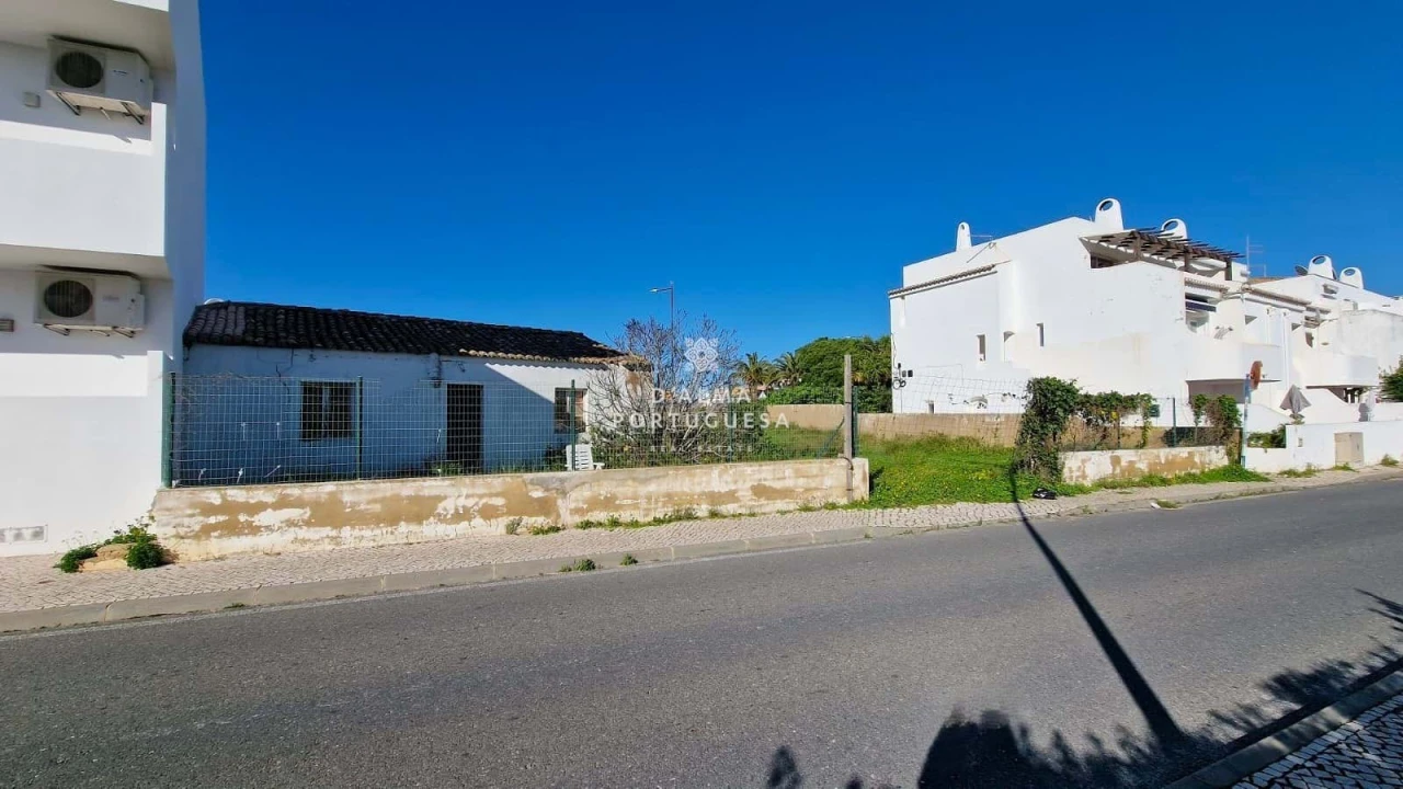Terreno para Venda em Albufeira e Olhos de Água Foto 5