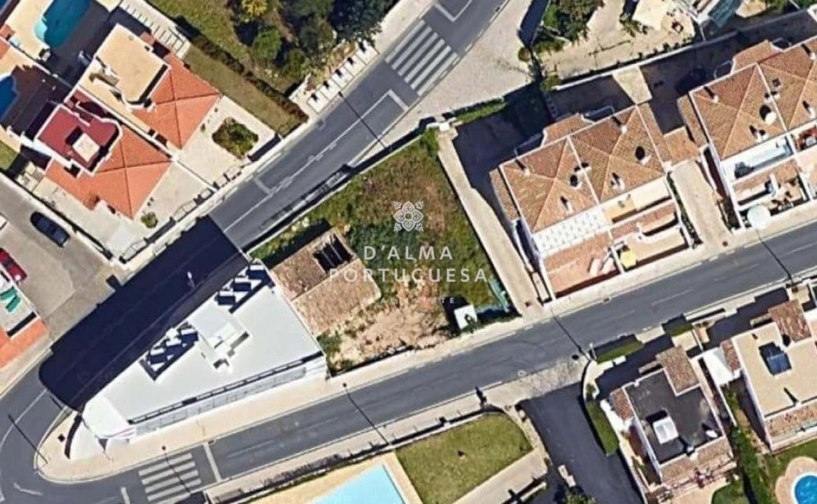 Terreno para Venda em Albufeira e Olhos de Água Foto 6